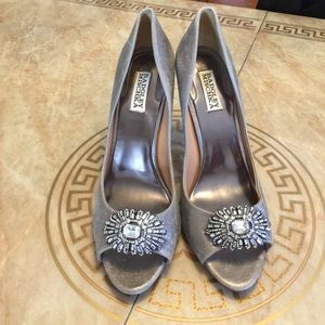 BADGLEY  MISCHKA SiZE 10 M